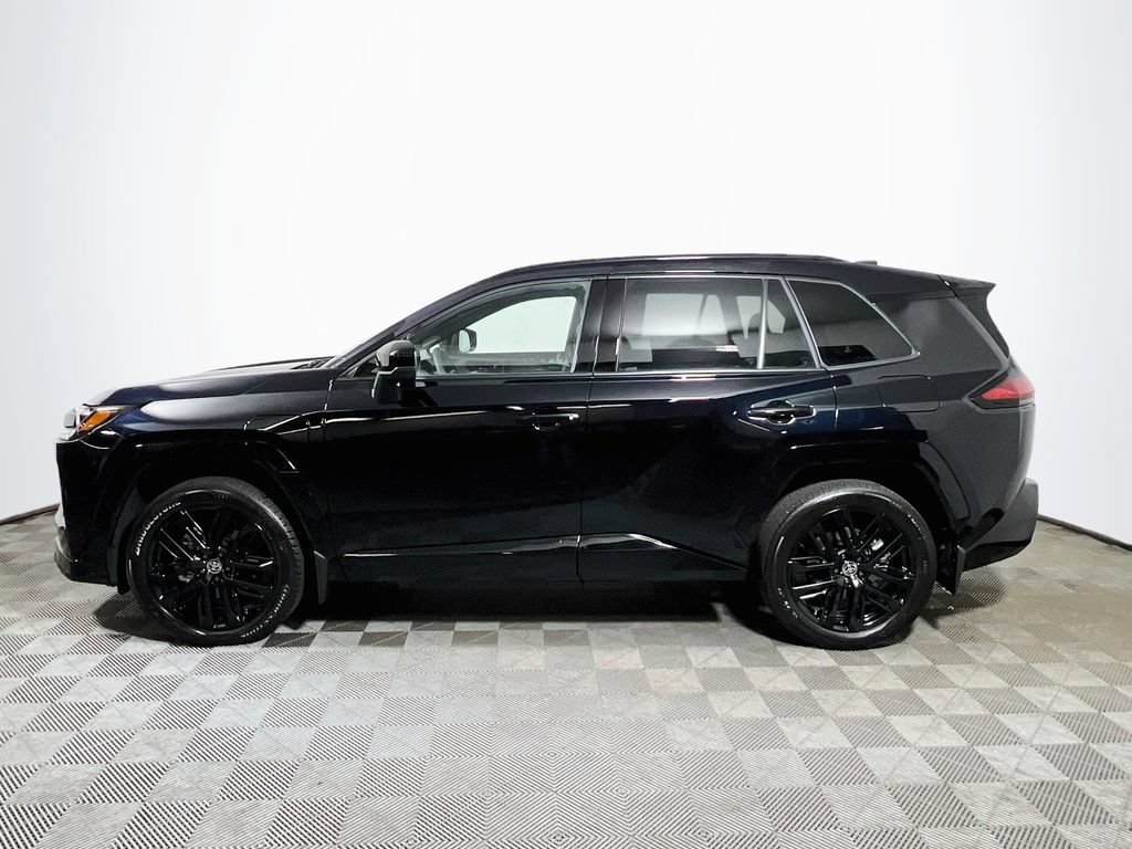 Certified 2026 Toyota RAV4 XSE w/ Weather Package AWD/4WD image 4