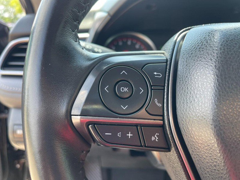 Used 2024 Toyota Camry XSE image 25