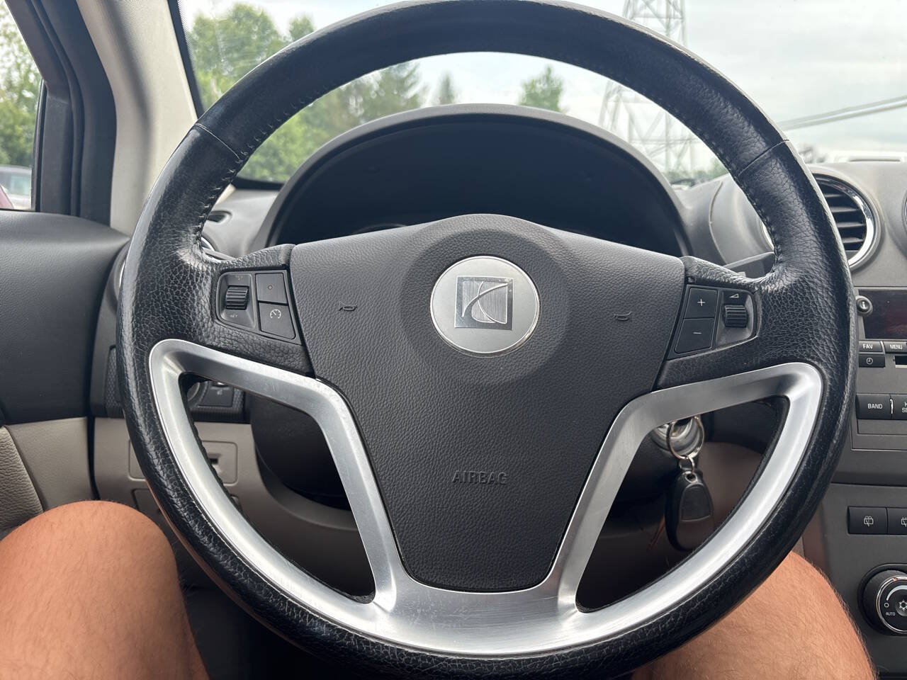 Used 2008 Saturn Vue XR w/ Premium Trim Package FWD image 10