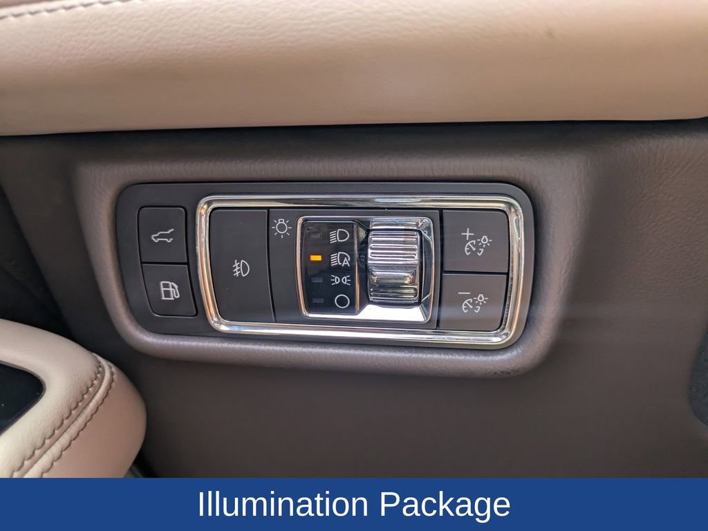 Used 2022 Lincoln Aviator Grand Touring w/ Equipment Group 301A image 31