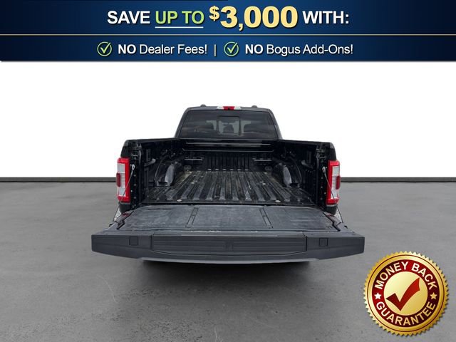 Used 2022 Ford F150 Lariat image 24