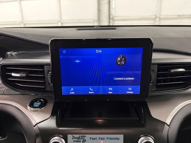 Used 2020 Ford Explorer XLT w/ Comfort Package image 41