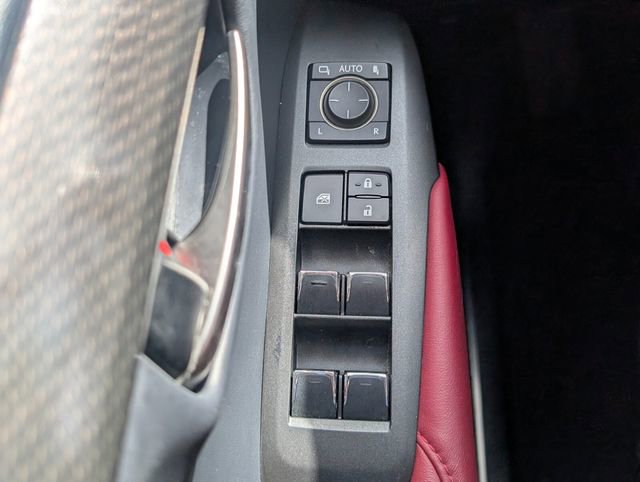 Used 2020 Lexus NX 300 FWD w/ Comfort Package image 35