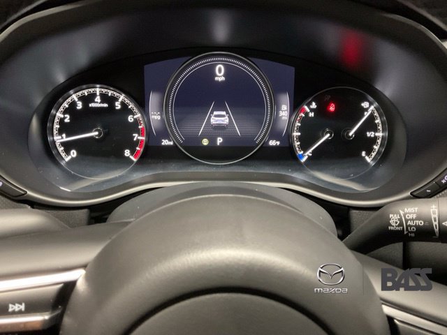 New 2026 MAZDA CX-50 AWD 2.5 S w/ Weather Package image 33