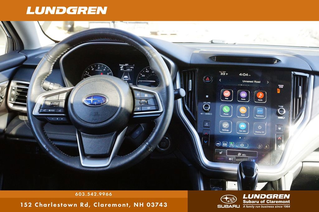 Used 2024 Subaru Outback Limited image 6