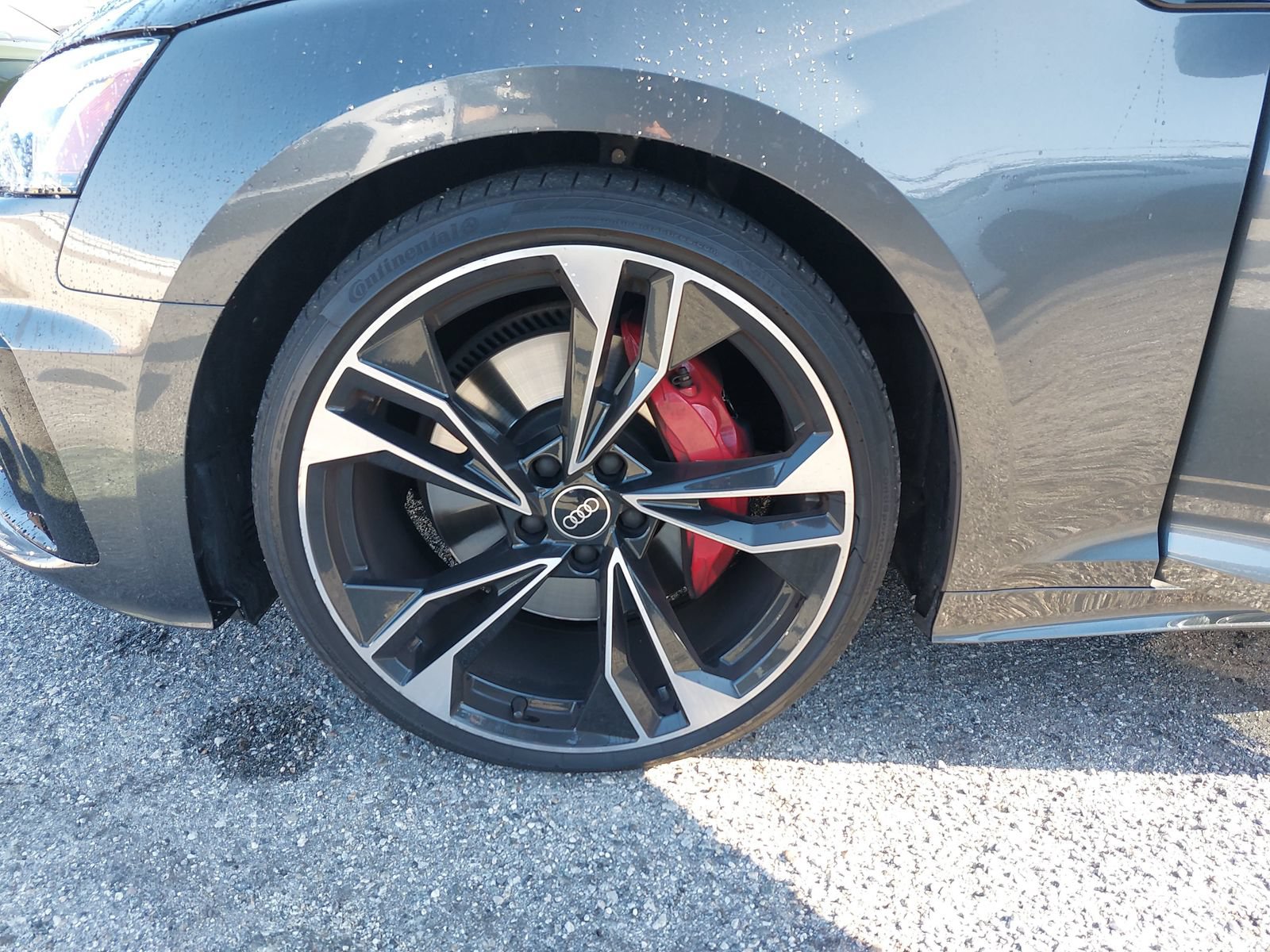 Certified 2024 Audi S5 Premium Plus AWD/4WD image 11