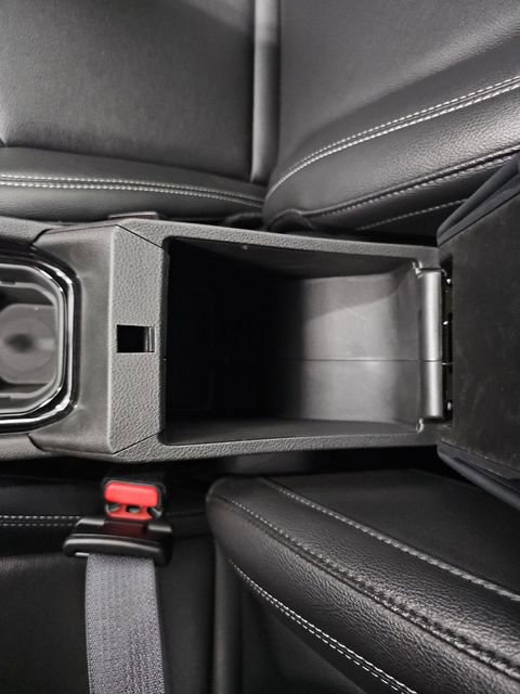 Used 2026 Jeep Compass Limited w/ Mopar All Weather Package image 22