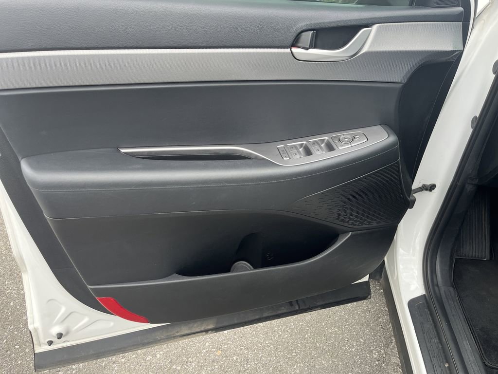 Used 2022 Hyundai Palisade SEL w/ Convenience Package image 17