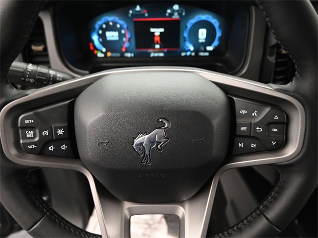 New 2025 Ford Bronco Badlands image 15