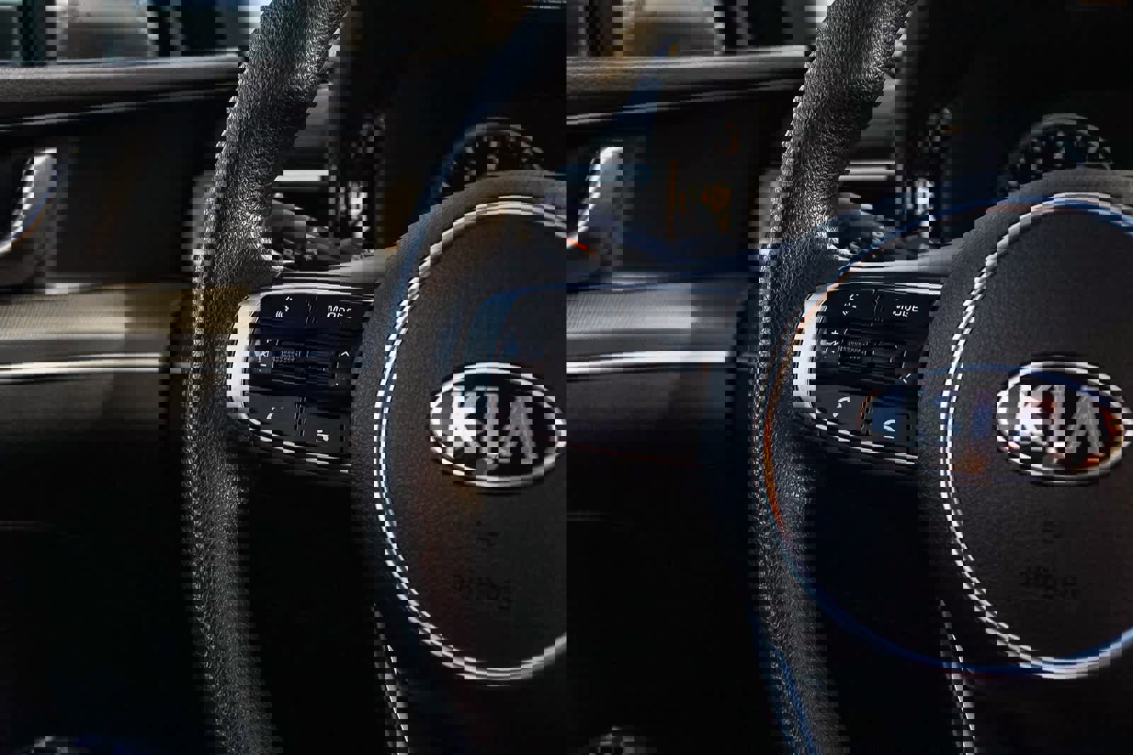 Used 2021 Kia K5 LXS image 19