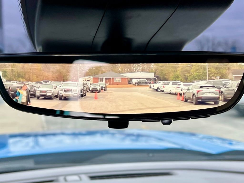 Used 2023 GMC Sierra 1500 AT4 w/ AT4 Premium Package image 37