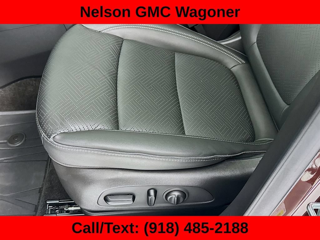 Used 2023 Buick Encore GX Essence w/ Advanced Technology Package FWD image 19