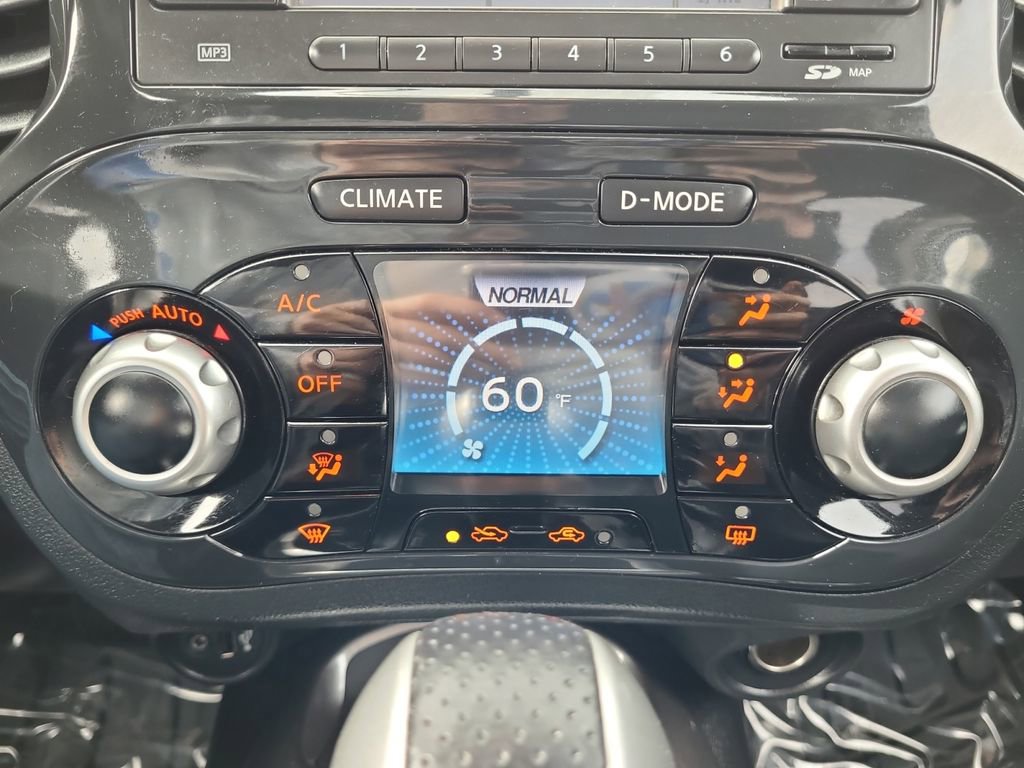 Used 2012 Nissan Juke SL image 20