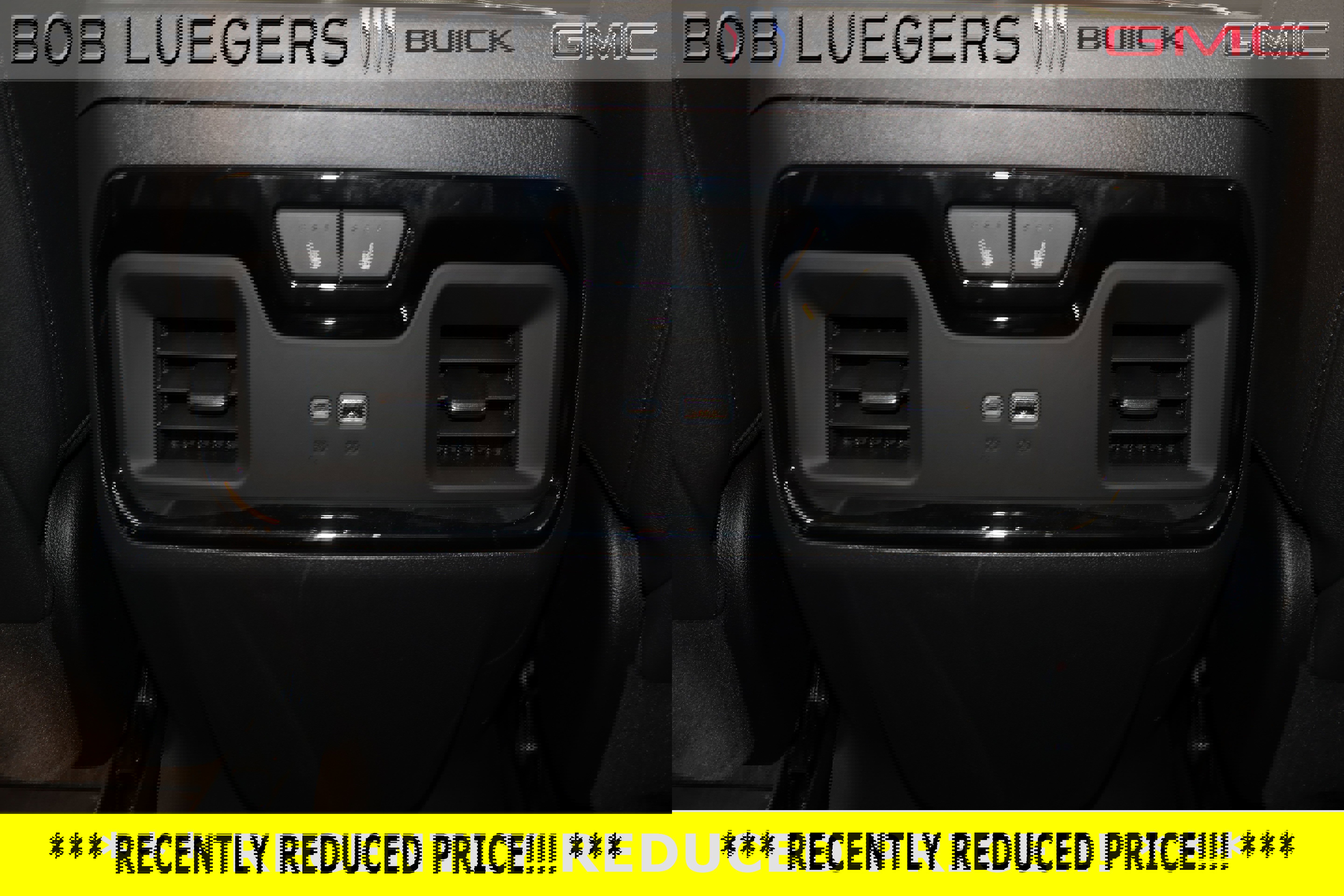 Certified 2025 GMC Sierra 1500 AT4 w/ AT4 Premium Package image 20