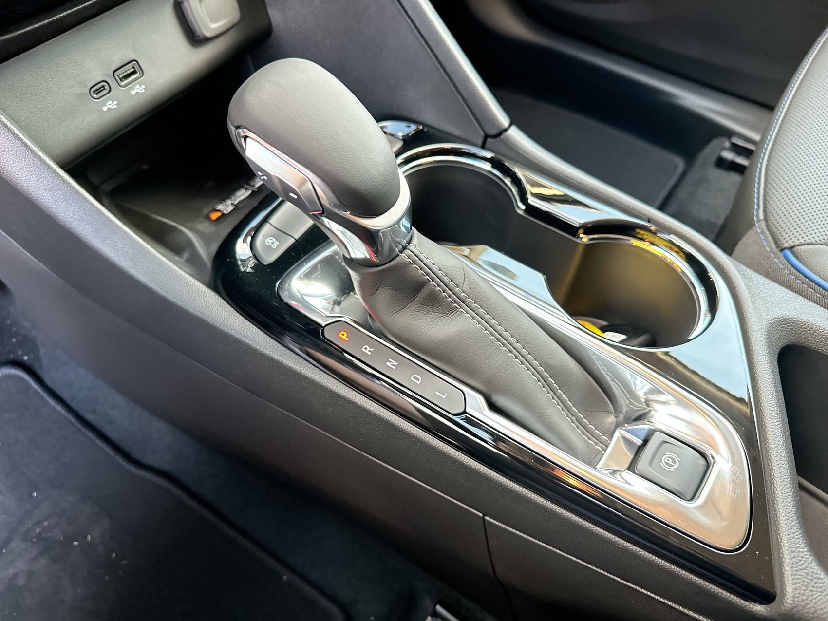 New 2026 Buick Encore GX Sport Touring w/ Advanced Technology Package image 19