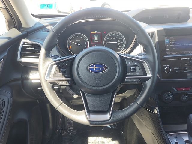 Certified 2024 Subaru Forester Premium AWD/4WD image 20