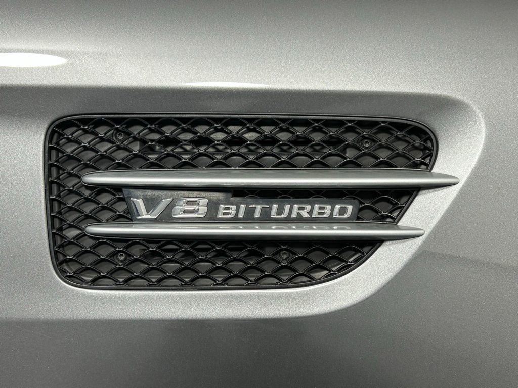 Used 2017 Mercedes-Benz AMG GT Coupe image 10