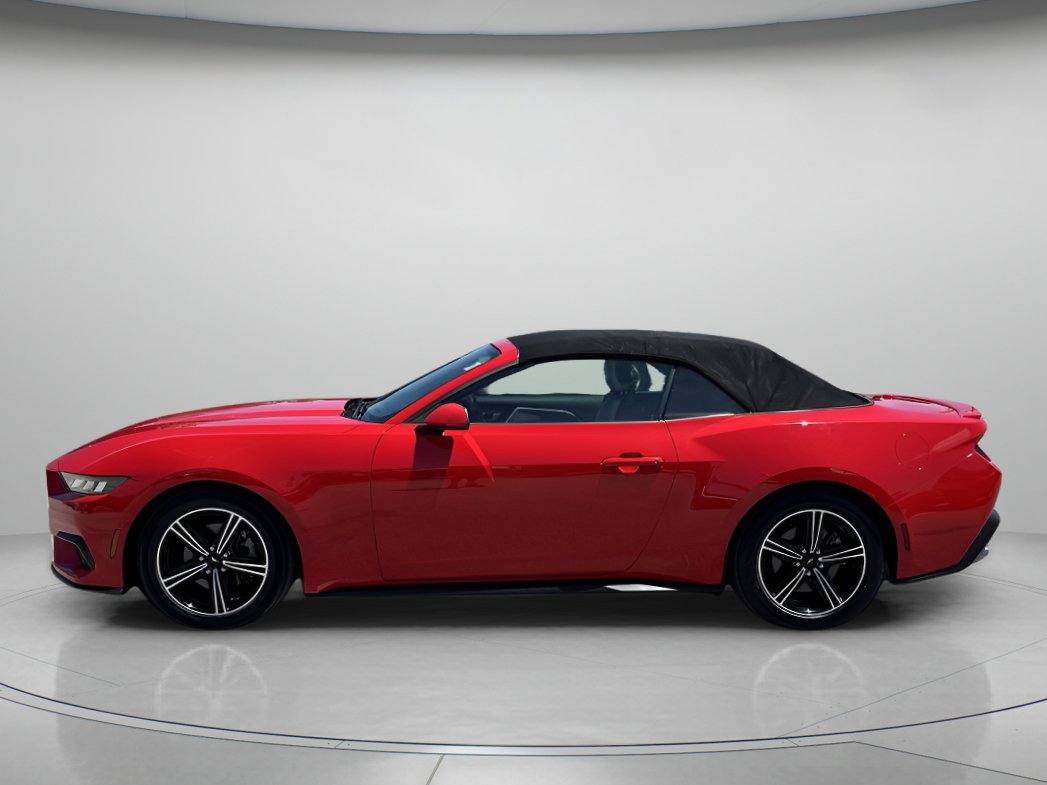 Certified 2024 Ford Mustang Premium RWD image 5