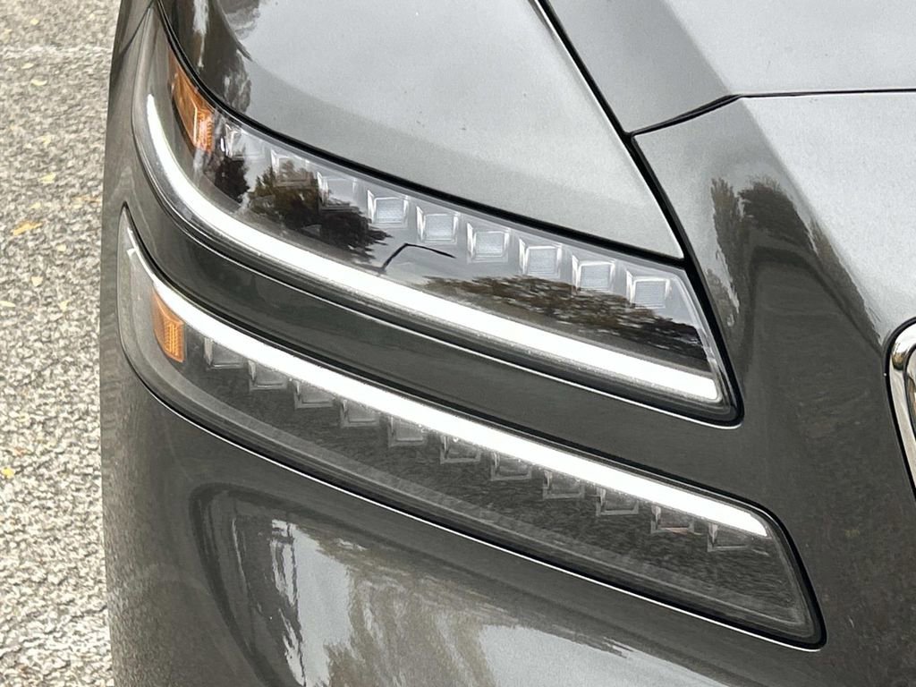 New 2026 Genesis GV80 2.5T Select image 10