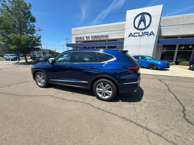 Certified 2024 Acura MDX SH-AWD image 6