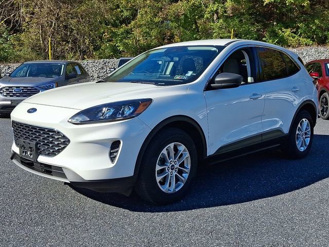 Used 2022 Ford Escape SE image 6