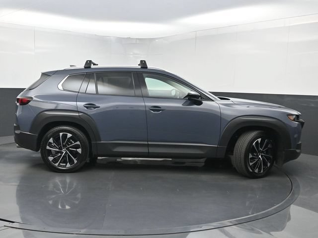 Certified 2026 MAZDA CX-50 2.5 Hybrid w/ Weather Package AWD/4WD image 2