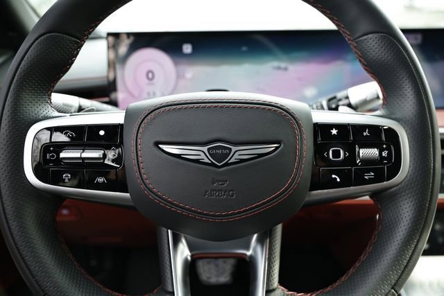 New 2026 Genesis GV70 2.5T Sport Prestige image 39