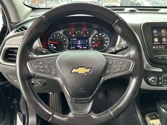 Used 2020 Chevrolet Equinox LT AWD/4WD image 29
