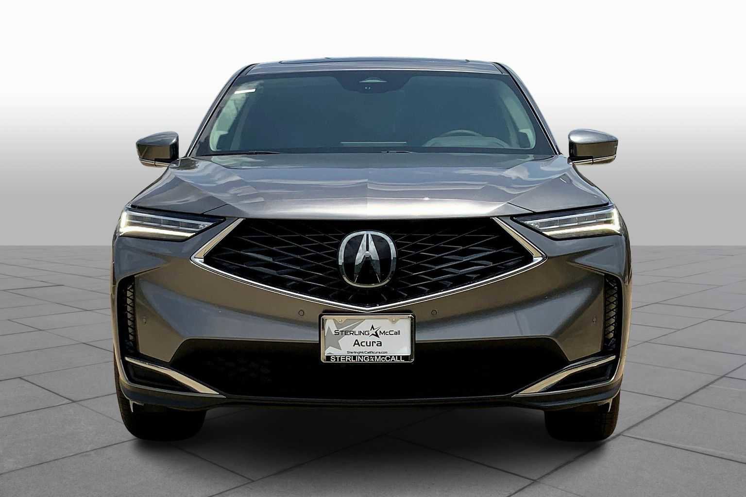 New 2026 Acura MDX FWD w/ Technology Package image 3