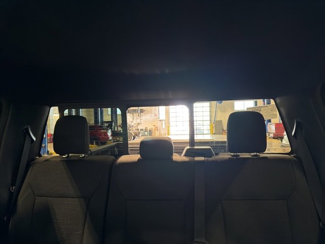 New 2025 Ford F150 XLT w/ Equipment Group 302A MID image 63