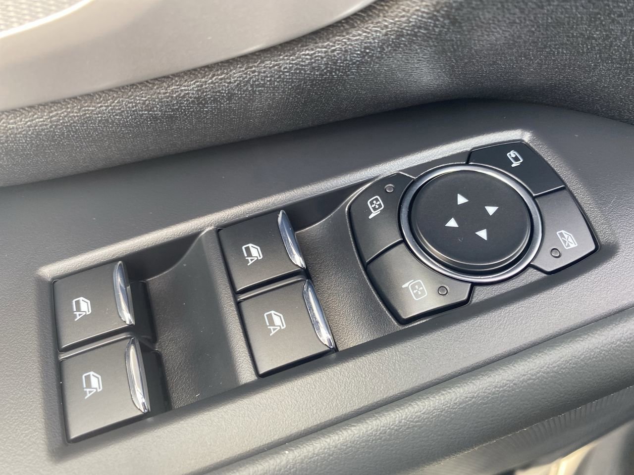 New 2026 Ford Expedition Max Active image 18