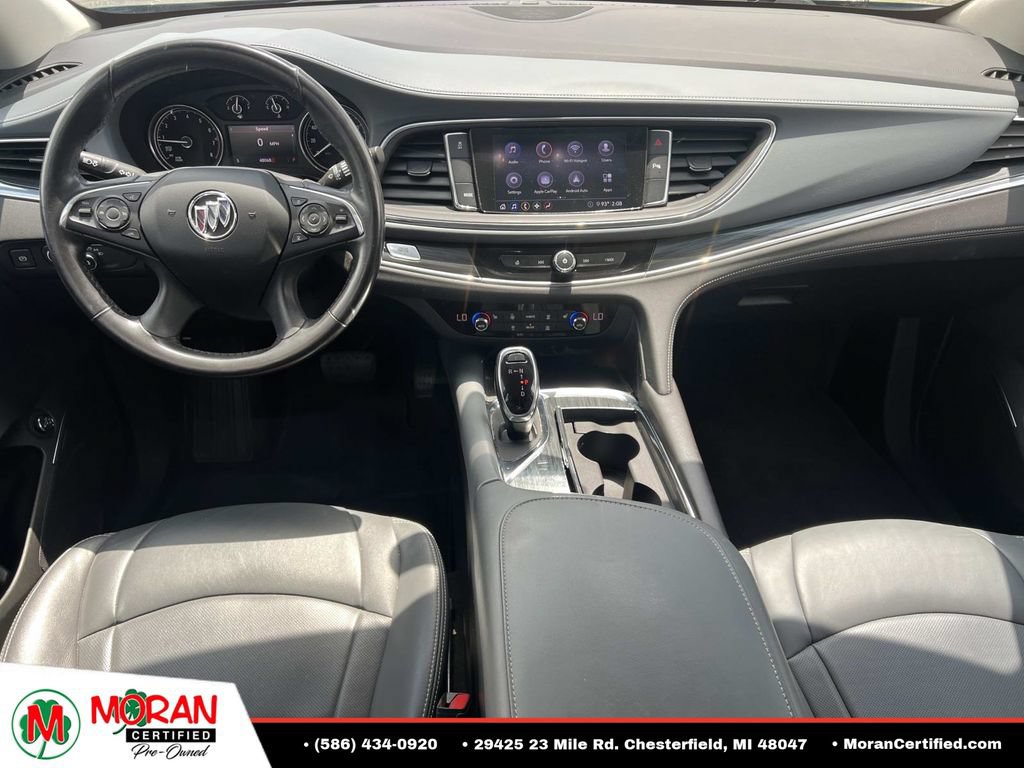 Used 2020 Buick Enclave Essence w/ Trailering Package, 5000 lbs. FWD image 14