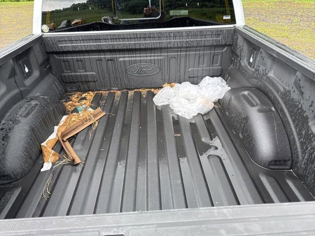 Used 2024 Ford F150 Raptor AWD/4WD image 14