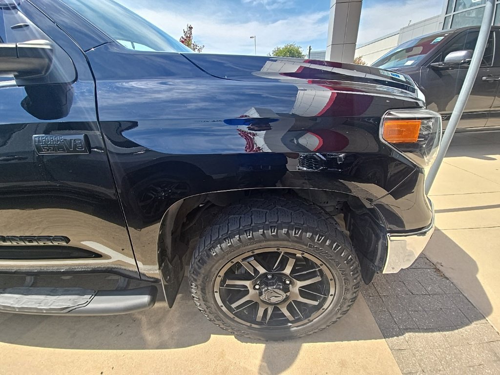 Used 2021 Toyota Tundra SR5 RWD image 18