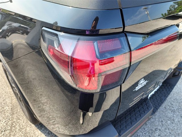 New 2025 Hyundai Santa Cruz SEL image 7