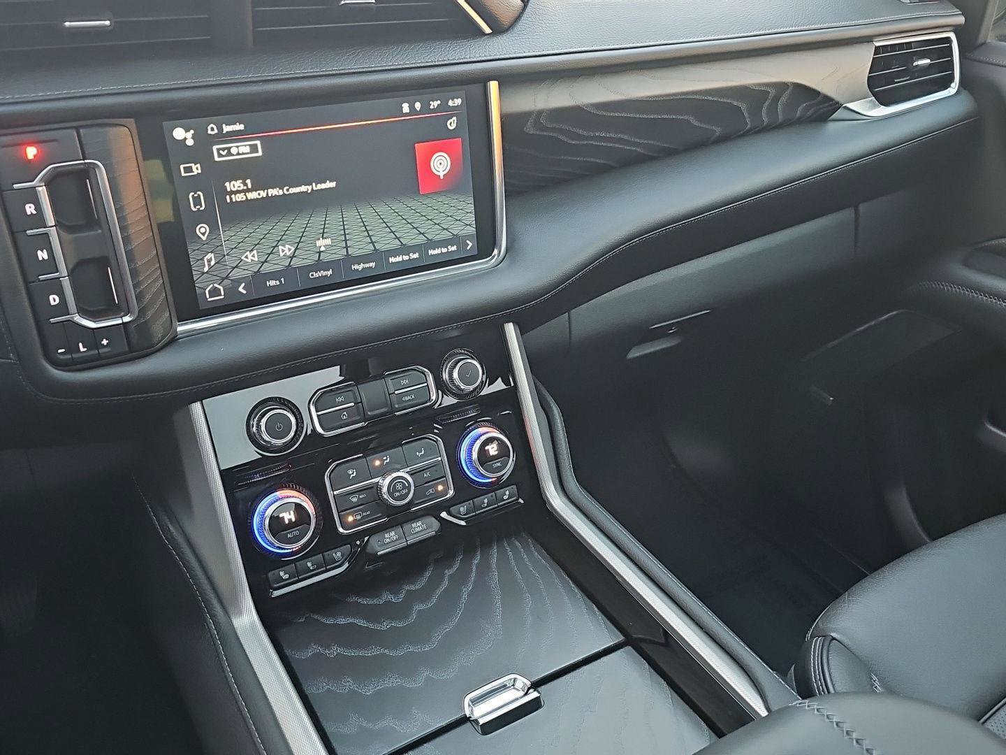 Used 2022 GMC Yukon Denali image 14