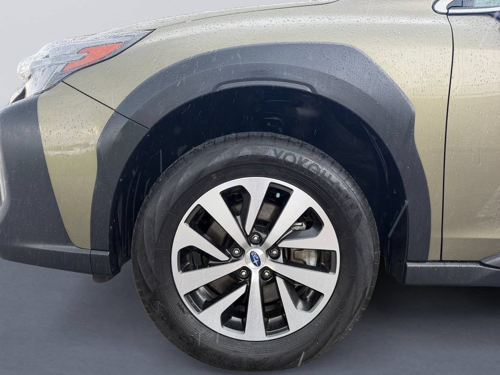 Certified 2024 Subaru Outback Premium AWD/4WD image 9