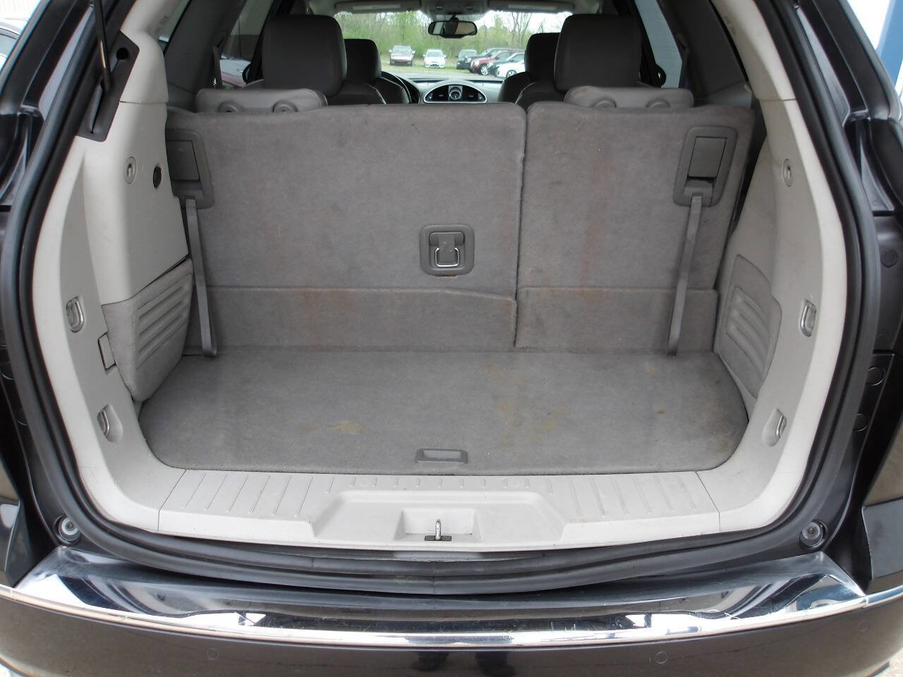 Used 2013 Buick Enclave Convenience image 25