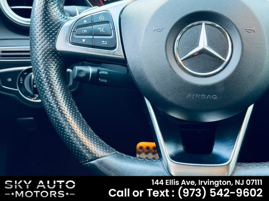 Used 2015 Mercedes-Benz C 400 4MATIC image 13