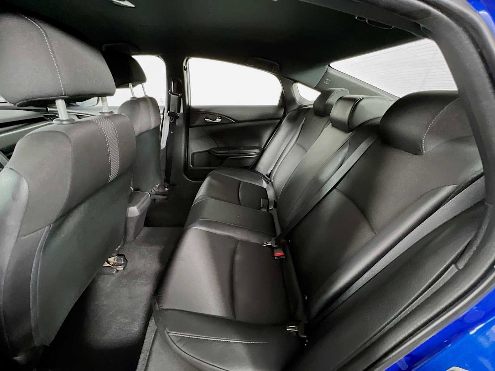 Used 2020 Honda Civic Sport image 24