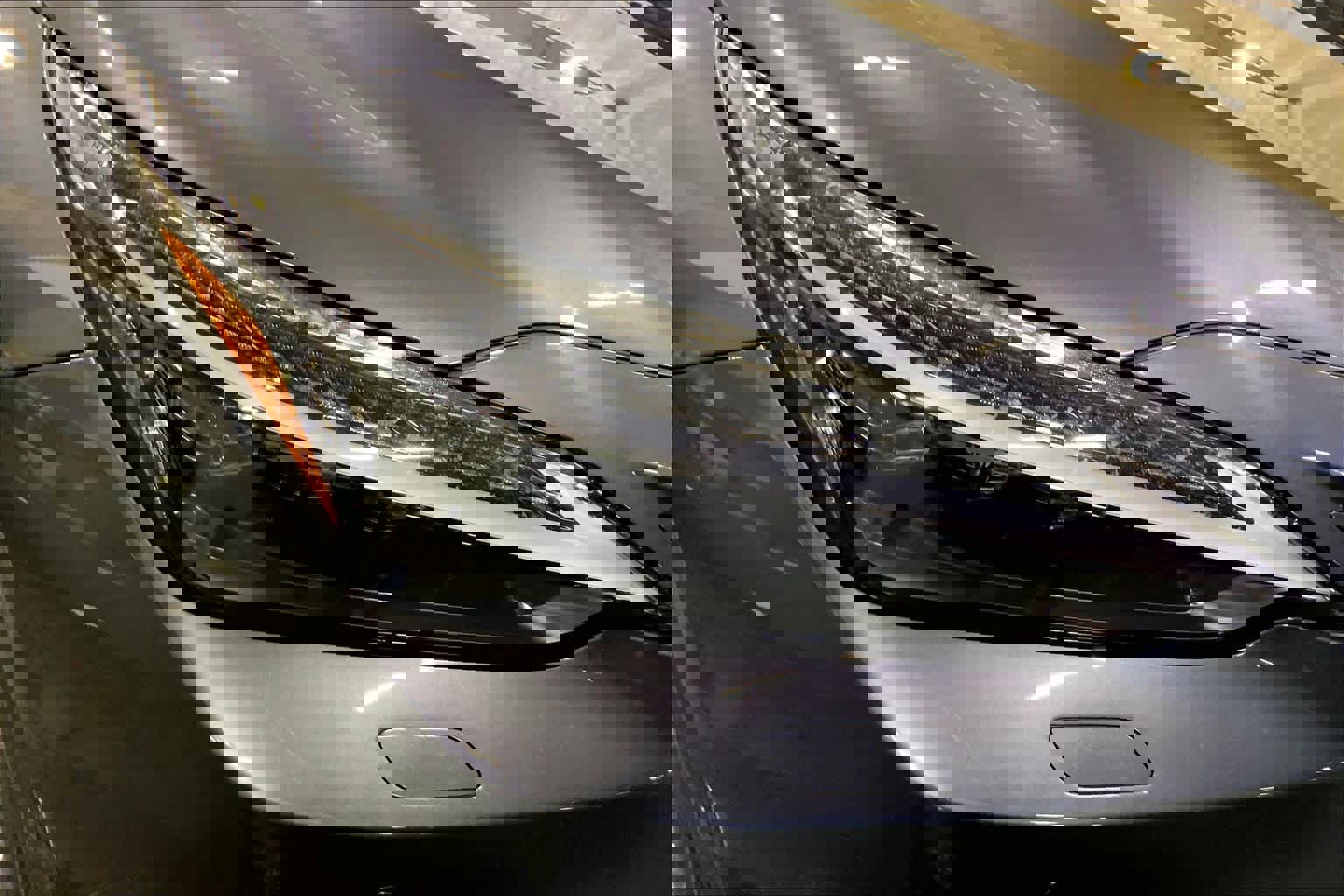 New 2026 Lexus NX 450h+ AWD w/ Luxury Package image 13