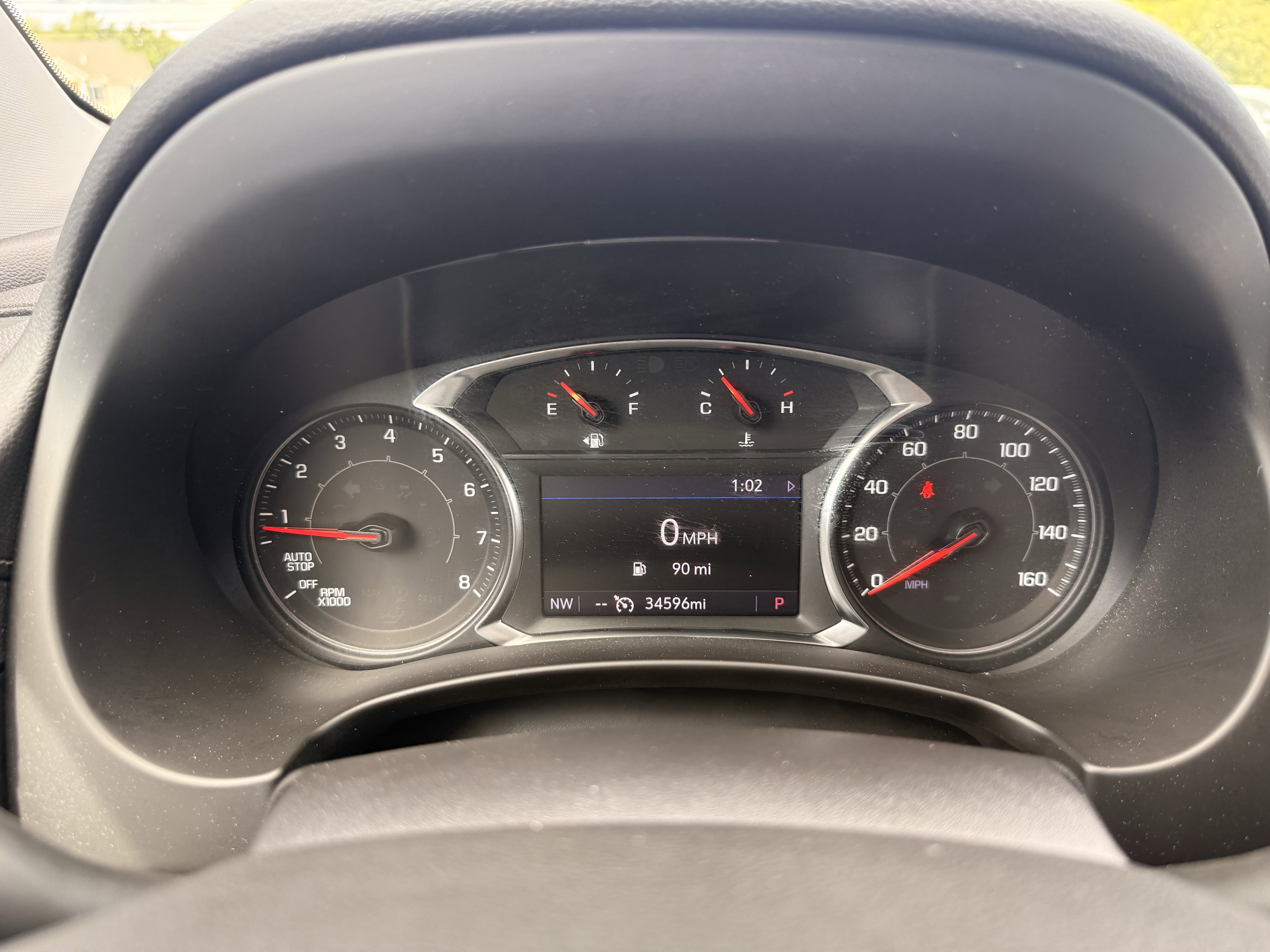 Certified 2023 GMC Terrain SLT w/ Tech Package image 14