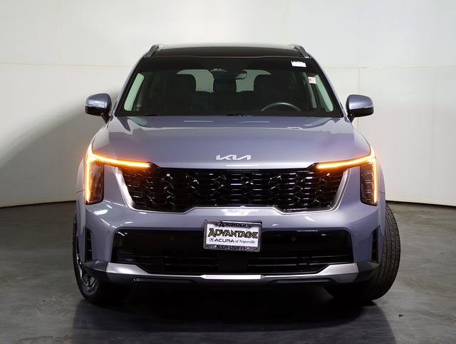 Used 2024 Kia Sorento S w/ Panoramic Sunroof Package image 9