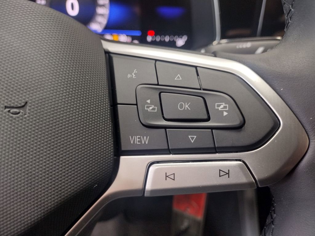 New 2026 Volkswagen Jetta Sport image 21