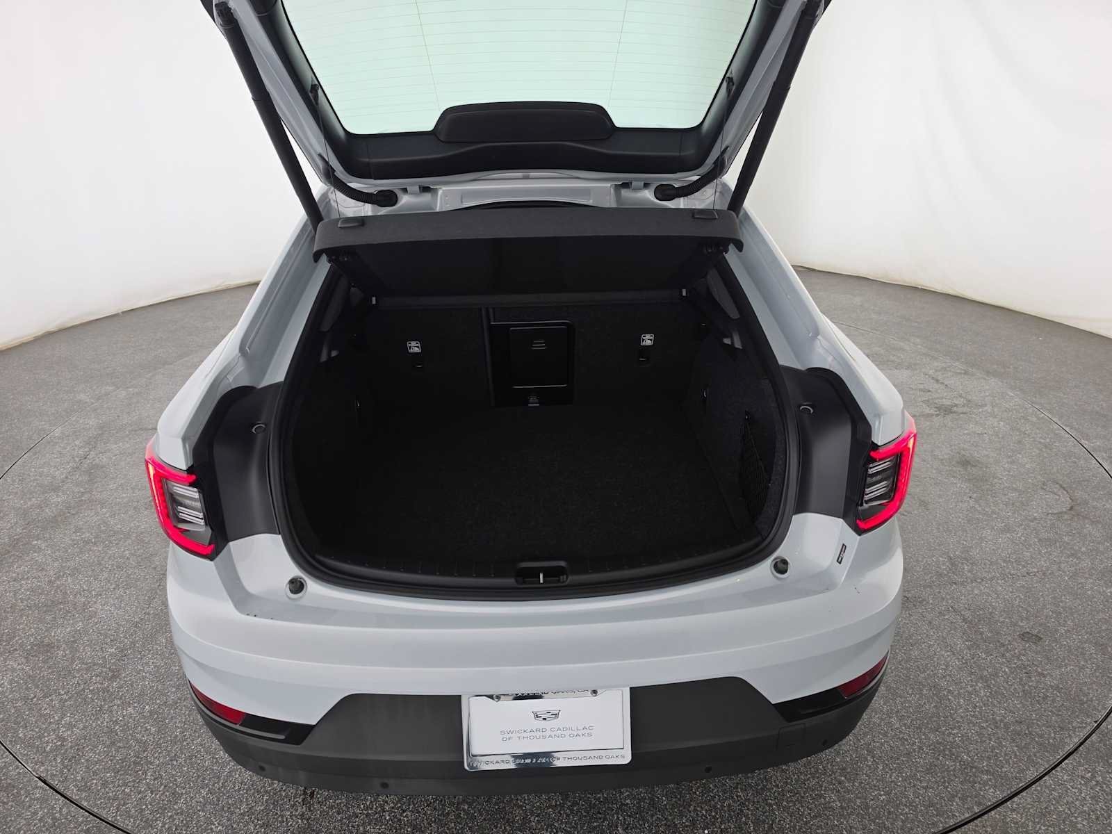 Used 2024 Polestar Polestar 2 RWD image 14