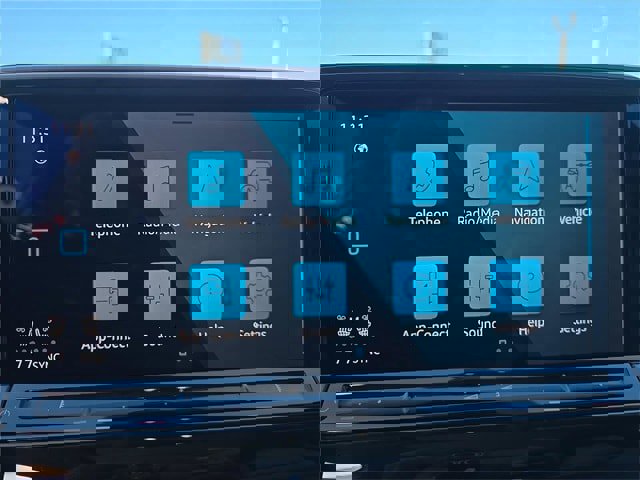 New 2026 Volkswagen Atlas SE image 16