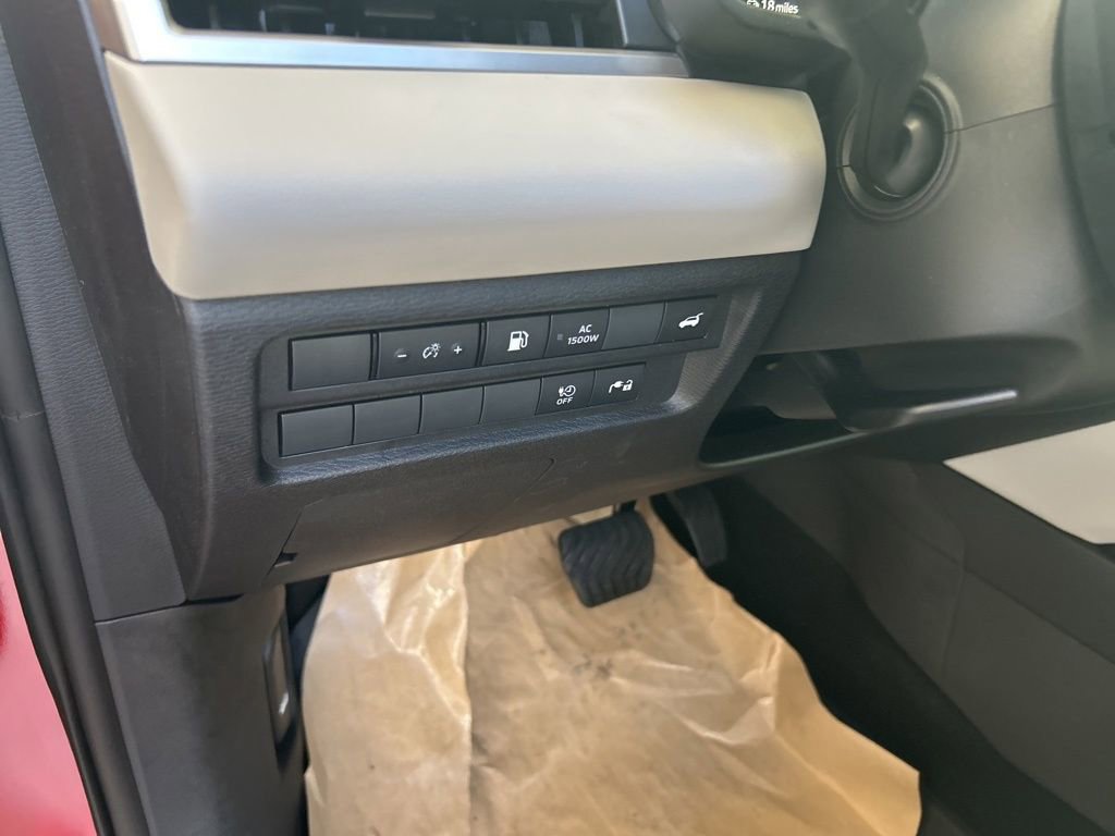 New 2025 Mitsubishi Outlander SEL image 43