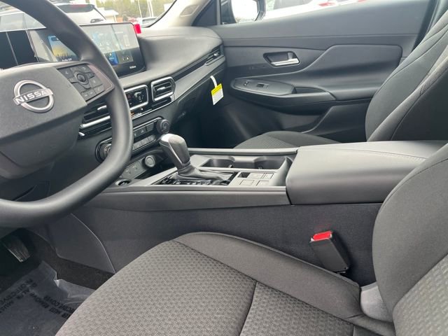 New 2026 Nissan Sentra S w/ Floor Mat Package FWD image 29