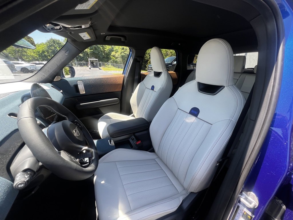 Certified 2025 MINI Cooper Countryman S image 11