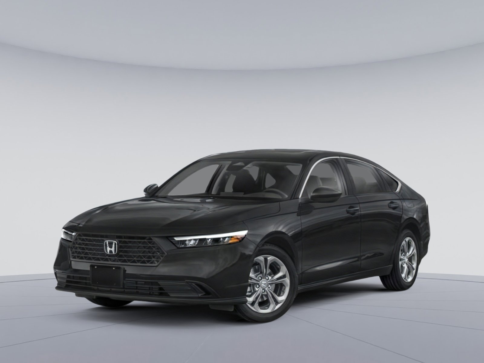 Used 2023 Honda Accord EX